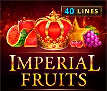 Imperial Fruits: 40 lines