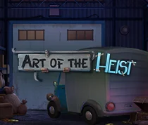 Art of the Heist