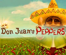 Don Juan's Peppers