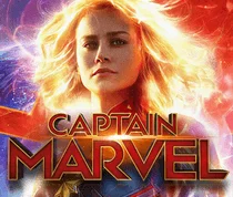Captain Marvel