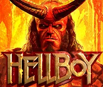 Hellboy