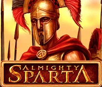 Almighty Sparta
