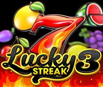 Lucky Streak 3