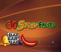 30 Spicy Fruits