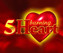 5 Burning Heart