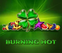 Burning Hot