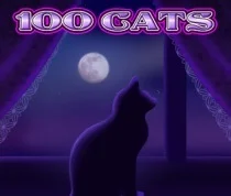100 Cats