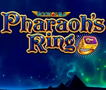 Pharaohs Ring