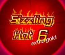 Sizzling Hot 6 Extra Gold