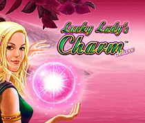 Lucky Lady's Charm