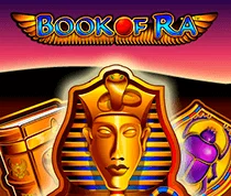 Book Of Ra