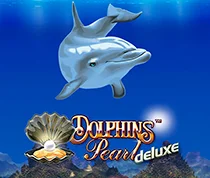 Dolphin's Pearl Deluxe