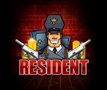 Resident